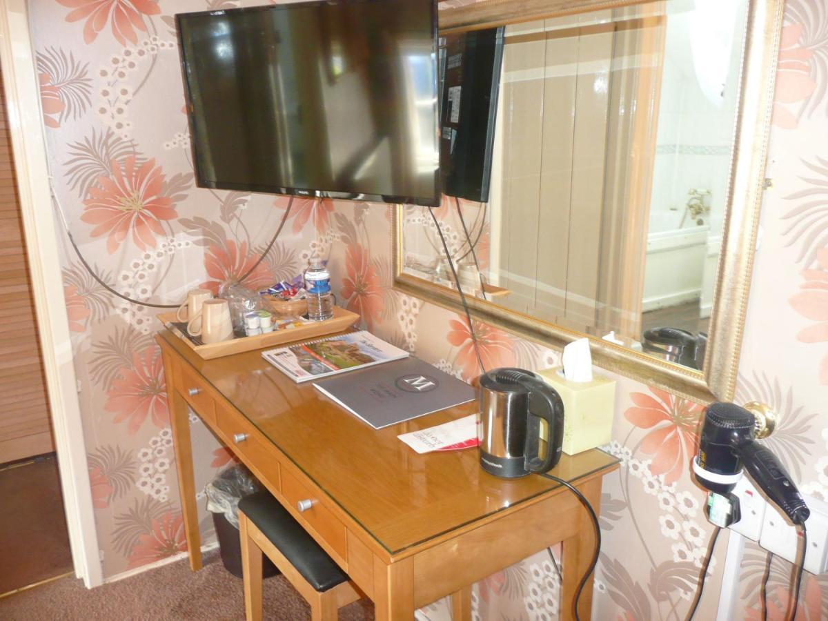 Noble Lands Mini-hôtel Wooler